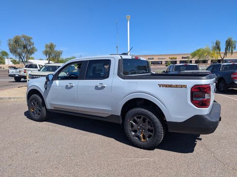 New 2026 Ford Maverick Tremor AWD/4WD image 35