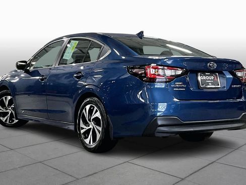 Used 2022 Subaru Legacy Premium image 12