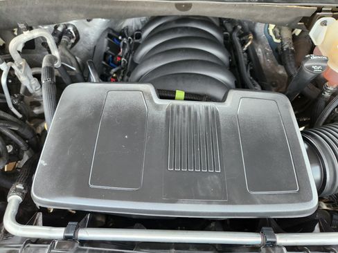 Used 2020 Chevrolet Silverado 1500 RST w/ Texas Edition RWD image 32