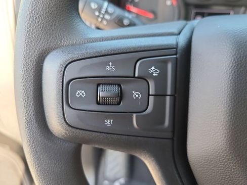 New 2026 Chevrolet Silverado 1500 Custom image 27