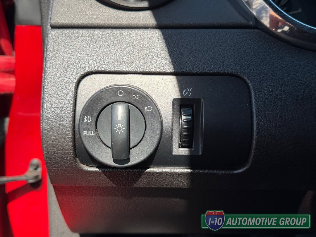 Used 2009 Ford Mustang GT RWD image 27