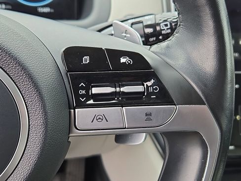Certified 2023 Hyundai Tucson Limited image 24