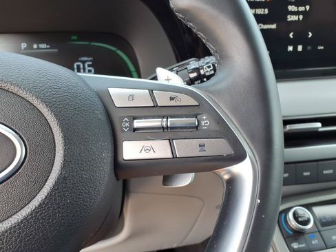Used 2024 Hyundai Palisade SEL FWD image 14