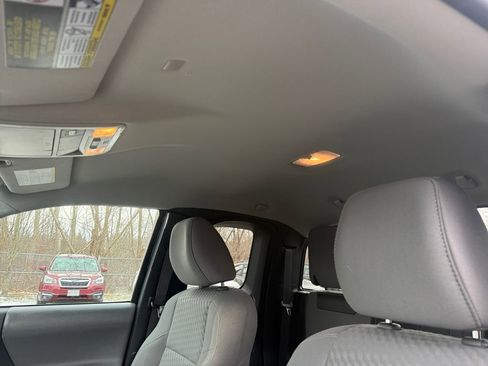 Used 2023 Toyota Tacoma SR image 17