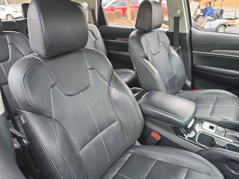 Used 2021 Kia Telluride SX w/ Nightfall Edition Package image 10