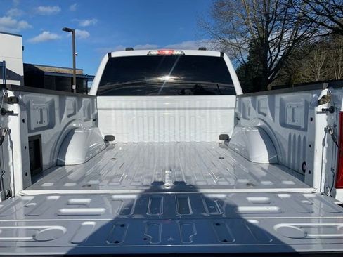 Certified 2023 Ford F150 XLT w/ Equipment Group 302A High image 6