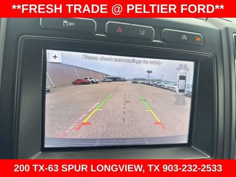 Used 2019 Ford Expedition Limited w/ Equipment Group 301A image 29