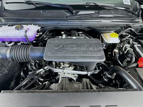 New 2025 RAM 1500 Big Horn image 18