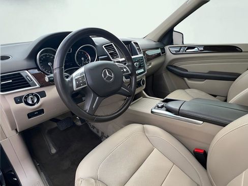 Used 2013 Mercedes-Benz ML 350 4MATIC image 15