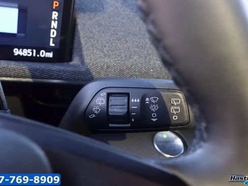 Used 2022 Ford Mustang Mach-E Premium image 22