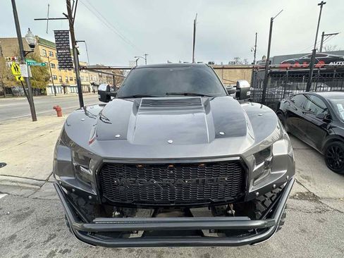 Used 2022 Ford F250 Lariat w/ Lariat Ultimate Package image 13