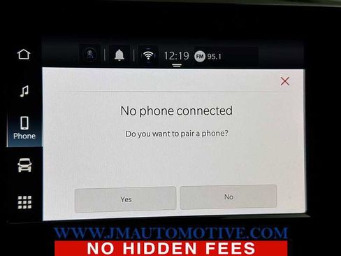 Used 2022 RAM ProMaster 1500 image 23