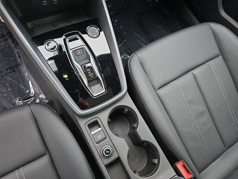 Certified 2025 Audi A3 2.0T Premium w/ Convenience Package AWD/4WD image 27