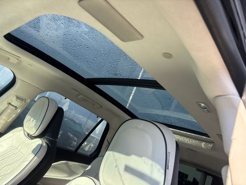 Certified 2023 Lincoln Aviator Black Label w/ Dynamic Handling Package image 26