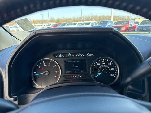 Used 2018 Ford F150 XLT w/ Equipment Group 302A Luxury image 14