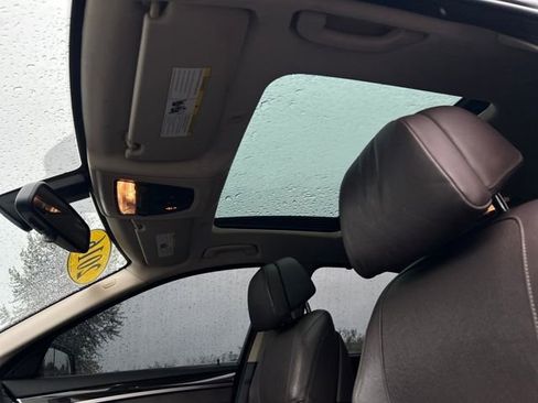 Used 2016 BMW 535d Sedan image 30