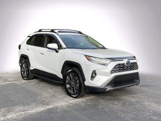 Used 2024 Toyota RAV4 Limited w/ Advanced Technology Package video 2
