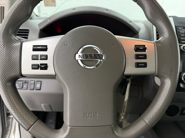 Used 2018 Nissan Frontier SV RWD image 9