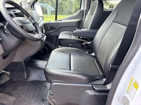 New 2026 Ford Transit 350 XL AWD/4WD image 23