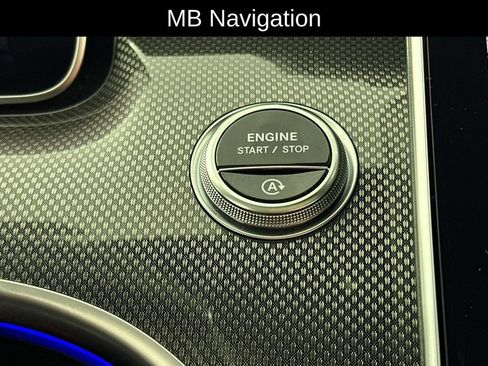 Used 2023 Mercedes-Benz C 43 AMG 4MATIC Sedan image 28
