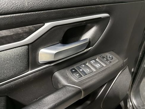 Used 2022 RAM 1500 Big Horn AWD/4WD image 21