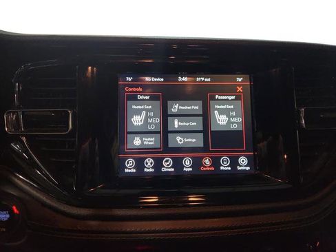 Used 2021 Dodge Durango GT image 15