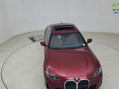 Used 2025 BMW 430i RWD image 76