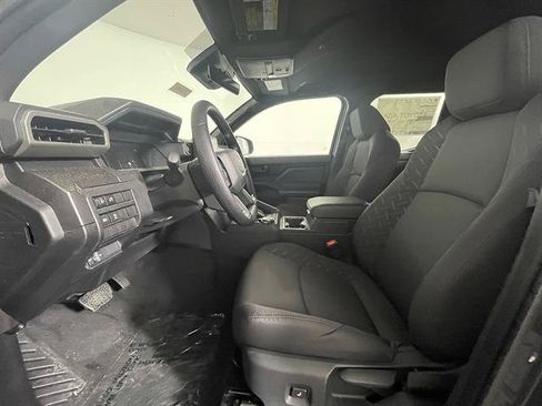 New 2026 Toyota Tacoma SR5 AWD/4WD image 9