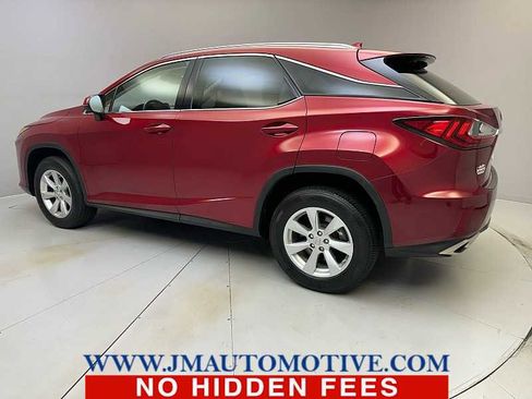 Used 2016 Lexus RX 350 AWD image 3
