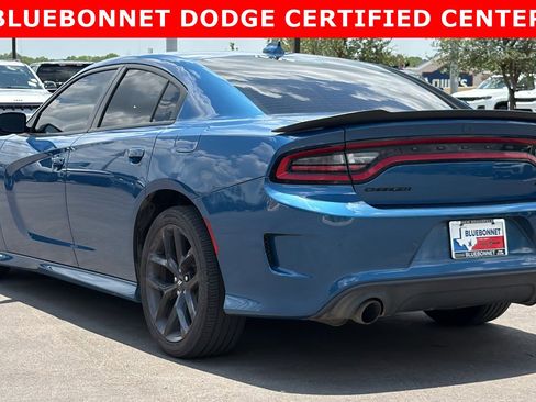Used 2020 Dodge Charger R/T w/ Driver Convenience Group RWD image 7