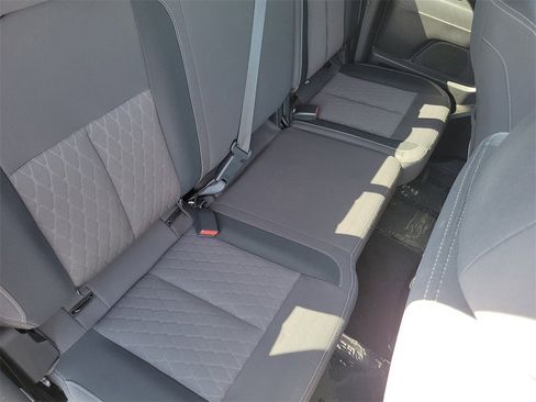 Certified 2024 Nissan Titan SV image 28