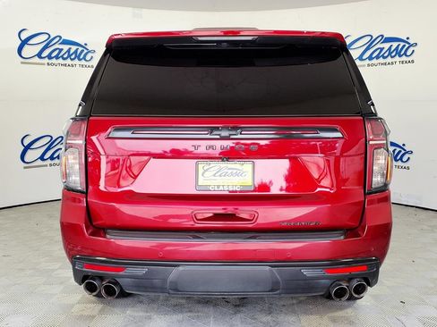 Used 2024 Chevrolet Tahoe Premier RWD image 4