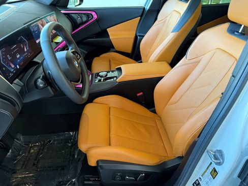 Used 2025 BMW X3 xDrive30i w/ Convenience Package image 22