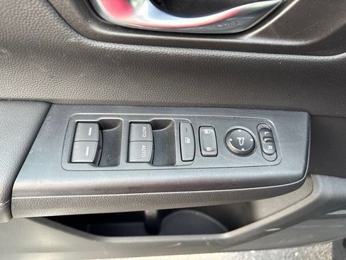 Certified 2026 Honda CR-V EX image 18