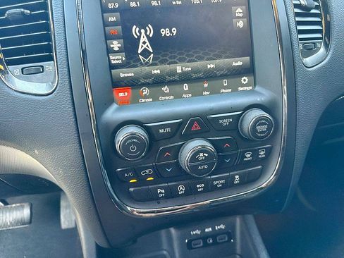 Used 2020 Dodge Durango GT AWD/4WD image 15