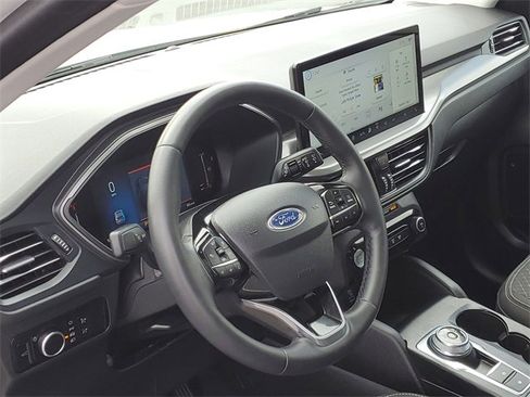 Certified 2023 Ford Escape Active w/ Tech Pack #1 image 11