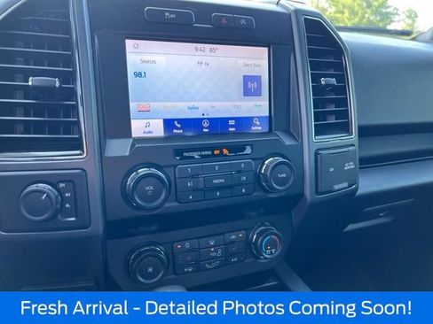 Used 2020 Ford F150 XLT w/ Equipment Group 302A Luxury AWD/4WD image 12