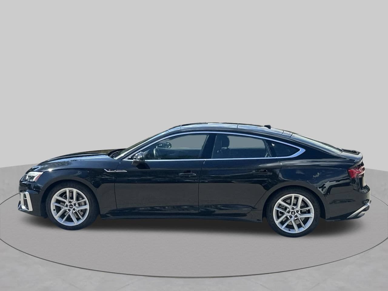 Used 2024 Audi A5 2.0T Premium Plus AWD/4WD image 2