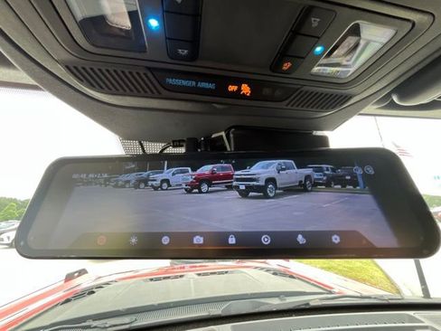 Used 2023 Ford Bronco Raptor AWD/4WD image 31