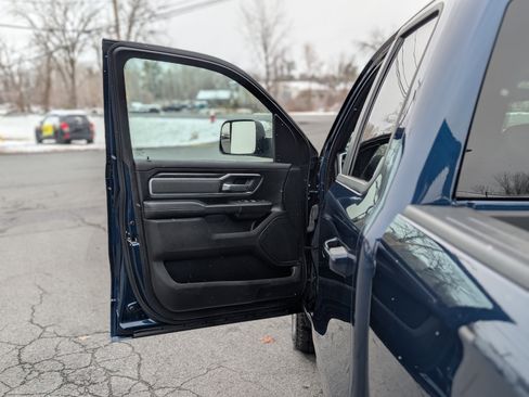 Used 2022 RAM 1500 Big Horn image 29