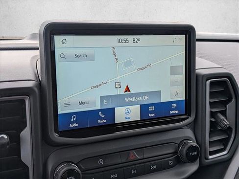 Certified 2021 Ford Bronco Sport Big Bend AWD/4WD image 14