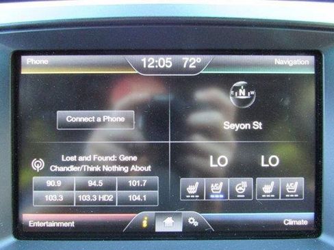 Used 2016 Ford Explorer Limited AWD/4WD image 23