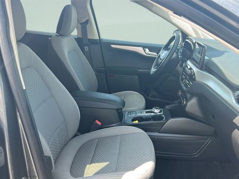 Used 2020 Ford Escape SE AWD/4WD image 30