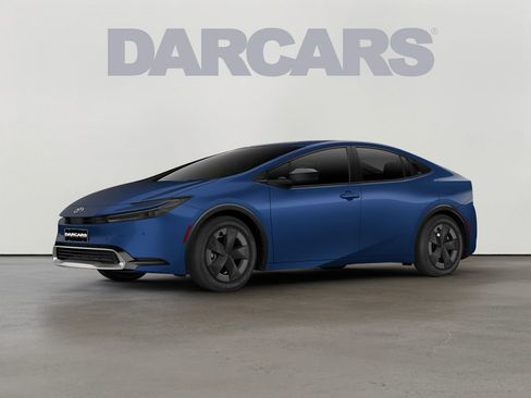 New 2026 Toyota Prius Plug-In Hybrid FWD image 10