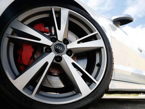 Used 2018 Audi RS 3 w/ Technology Package AWD/4WD image 24