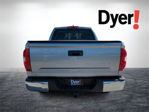 Used 2020 Toyota Tundra SR5 image 5