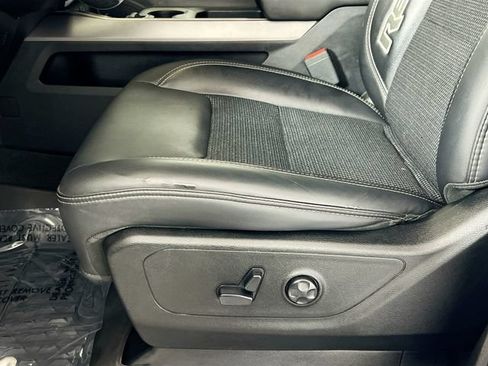 Used 2020 RAM 1500 Rebel w/ Level 2 Equipment Group AWD/4WD image 24