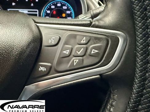 Used 2017 Chevrolet Malibu LT w/ Leather Package FWD image 19