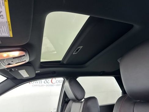 Used 2026 Dodge Durango GT AWD/4WD image 21
