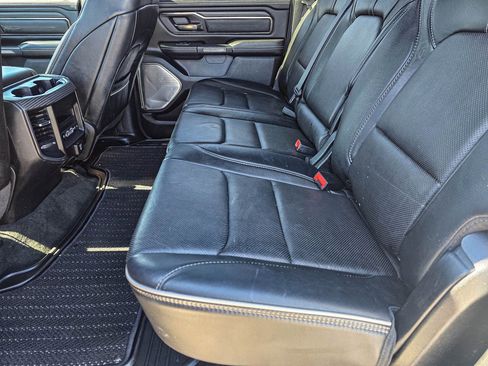 Used 2020 RAM 1500 Limited image 37